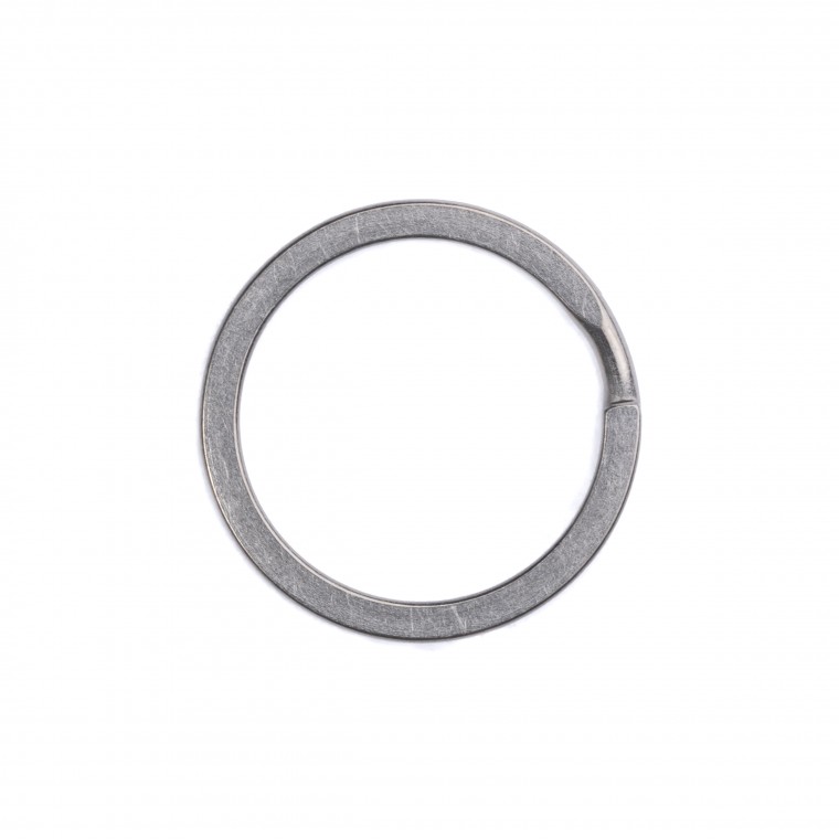 Mukama Titanium Split Ring