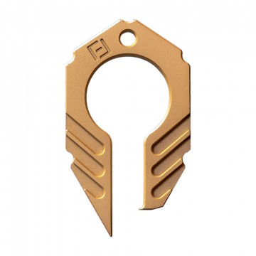 Pharaoh Brass:  Inspired by ancient Egypt and made with modern techniques, the Paharaoh is a perfect token and a bottle opener to...