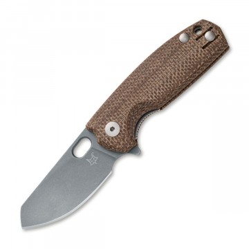 Baby Core Knife:  The Baby Core is a compact, practical EDC pocket knife. The u nique clip point blade shape makes it great for...