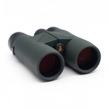 Pro Issue 8×42 Binoculars:  An unrivaled ultra wide field of view with true edge to edge clarity, multilayer phase-correction coatings applied...