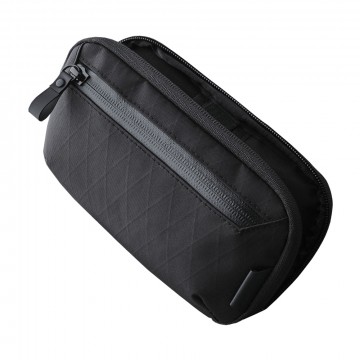 Utility Pouch -   This functional Utility Pouch is a must-have for anyone who wants to keep...