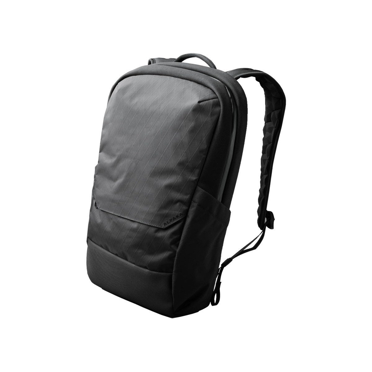 Amazon.com | Element Equipment Trailhead Duffel Bag Shoulder Straps  Waterproof Light Grey/Blue Medium | Travel Duffels