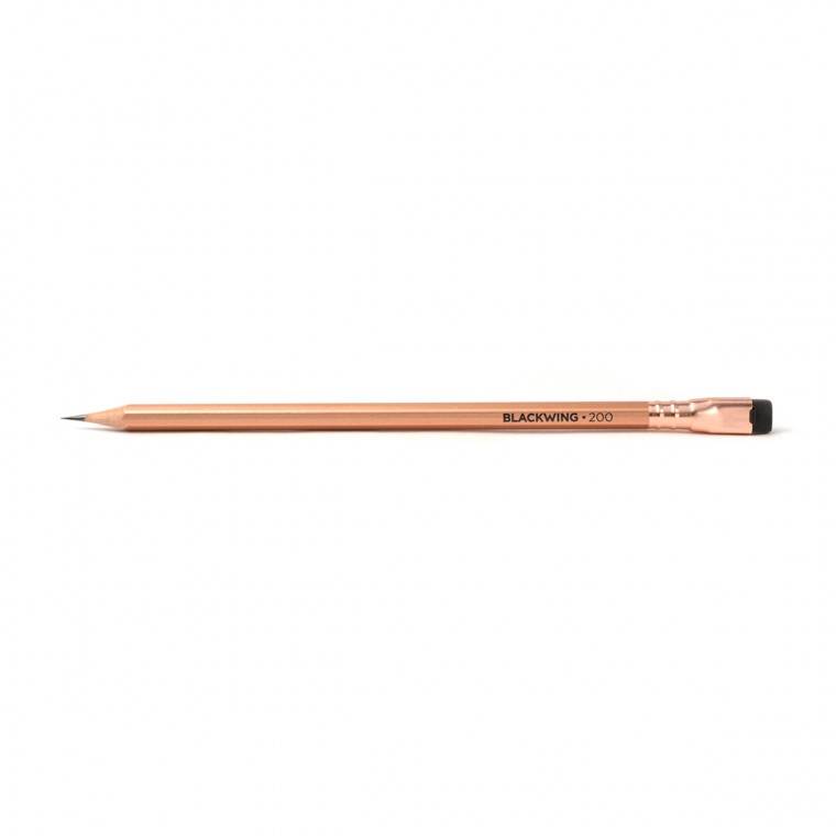 Blackwing Volume 200 12-Pack Pencils