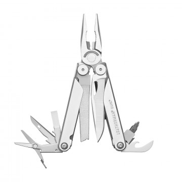 Curl® Multi-Tool:  Inspired by the Wave Plus, the Curl features 15 handy tools to keep you ready for any project. 
  Classic and...