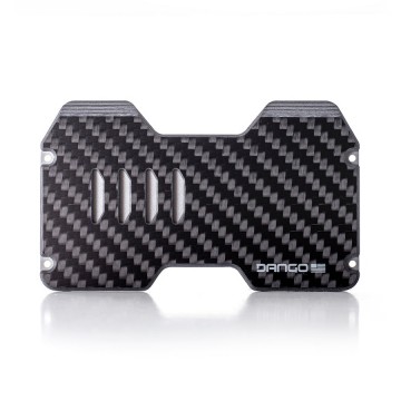A10 Carbon Fiber Backplate:  The A10 Adapt Series was created to be as modular and customizable as possible through material and design. Carbon...