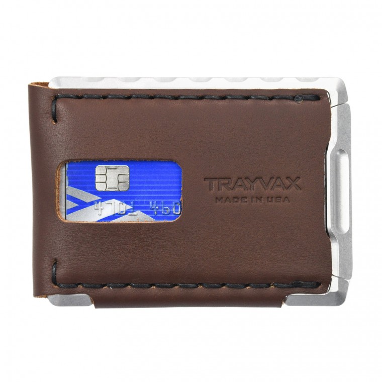 Trayvax Venture Billfold - Lompakko