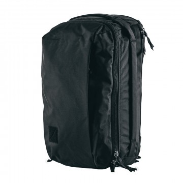 Civic Panel Loader 24 L Mirror Backpack:   This limited Mirror version has the pockets oriented for easy access when slinging the bag from right shoulder. The...