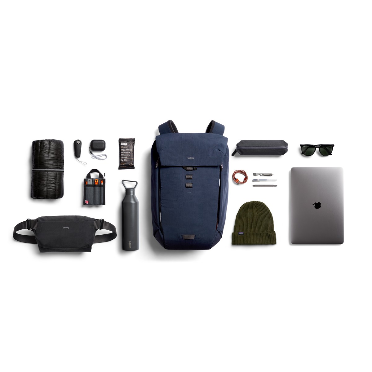 Bellroy Venture Backpack22L