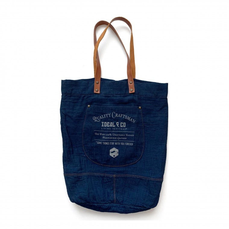 Ideal & Co Mendiga Shopper Bag