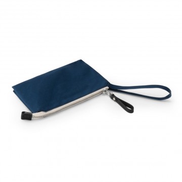 Biolight® Zip Pouch:  This passport-sized and featherlight pouch is plastic free and designed for circularity – made from water-resistant...