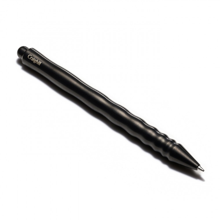 Kepler Pen Steel