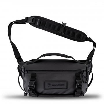 ROAM Sling 6 L:  The ROAM Sling 6 L is a beautiful and innovative camera-slash-everyday bag built for those that want their cake and...