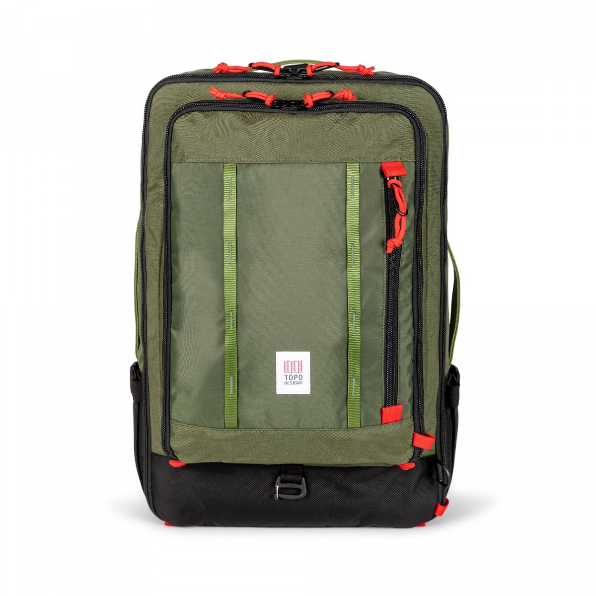 Topo Designs Global Travel Bag 40 L - Mukama