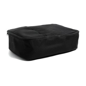 Packing Cube -  Packing efficiently has never been easier with Dsptch packing cubes....