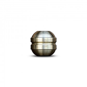 Civilian Brass Bead:  Civilian Bead tuo EDC-työkaluun funktionaalista tyyliä, parantaa pitoa ja helpottaa käyttöönottoa. Koneistettu...