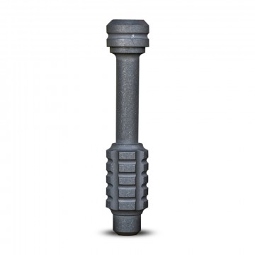 MK2 Titanium Bit Driver Tool:  The MK2 driver is designed for those who enjoy fixing and maintaining their gear. The large grip area and pattern...