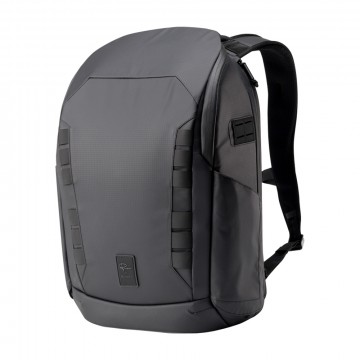 McKinnon Camera Backpack 25 L:  Cubes and dividers sold separately. 