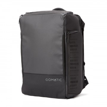 Travel Bag 30 L:  The Gomatic Travel Bag 30 L is the perfect go-anywhere, do anything bag. It is made with durable, water-resistant...