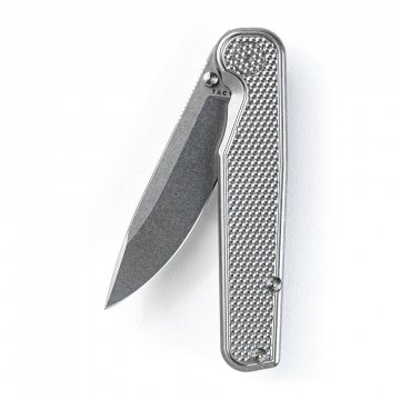 Rockwall Golf Knife:  The Rockwall Thumbstud with a dimpled texture and MagnaCut blade steel. Available for a limited time only. 
 If...
