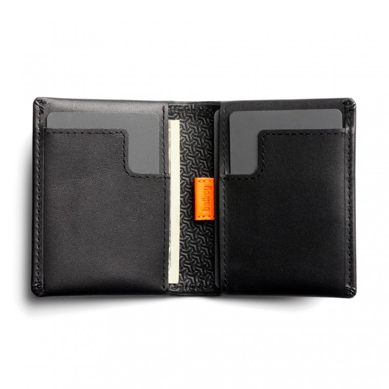 Slim Sleeve Wallet Carryology Edition