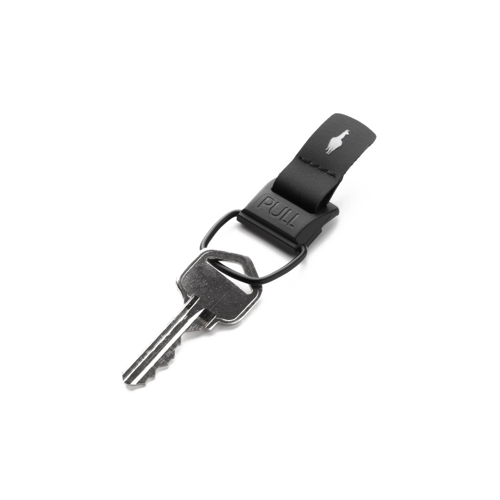 Arktype RMK Magnetic Keychain - Black