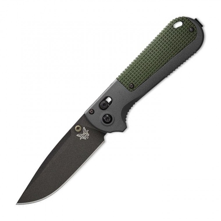 Redoubt™ Knife