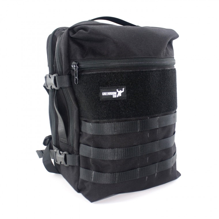 Greenroom136 Rainmaker Tactical 27 L Backpack