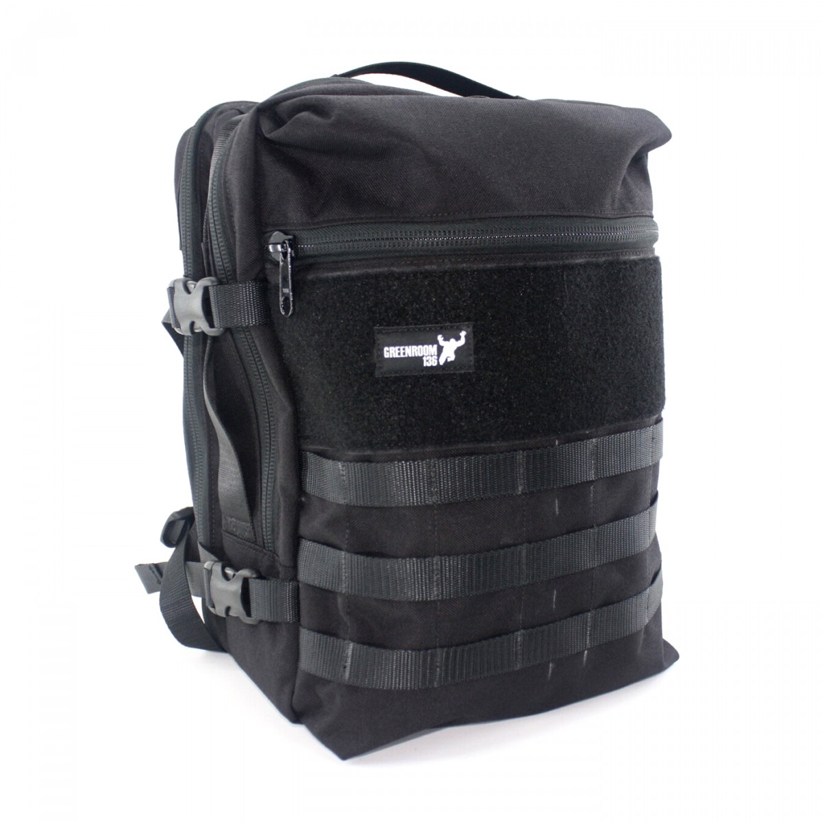 Greenroom136 Rainmaker Tactical 27 L Backpack - Mukama