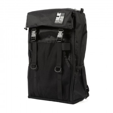 Race Day Bag:  The Race Day Bag features a unique front loading zipper closure and seven storage compartments designed to hold your...