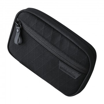 Admin Pouch -  You'll never be without your gear again with this handy zippered Admin...