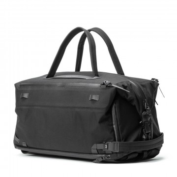 DEX 30 Pack:  DEX 30 Pack combines the classic lines and simple functionality of a duffel with the comfort, support and...