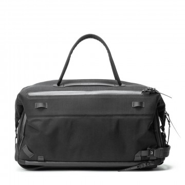 DEX 45 Pack:  DEX 45 Pack combines the classic lines and simple functionality of a duffel with the comfort, support and...