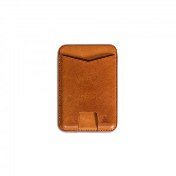The Mag:  The Mag in minimalistinen lompakko MagSafe-toiminnolla varustettuihin iPhone-puhelimiin. Sisäänrakennetut magneetit...