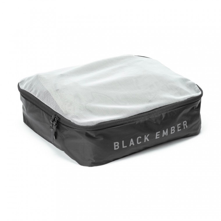Black Ember Packing Cube - Pakkauskuutio
