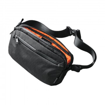 Go Sling Mini -  Go Sling Mini is compact but big enough for your essentials, a small...