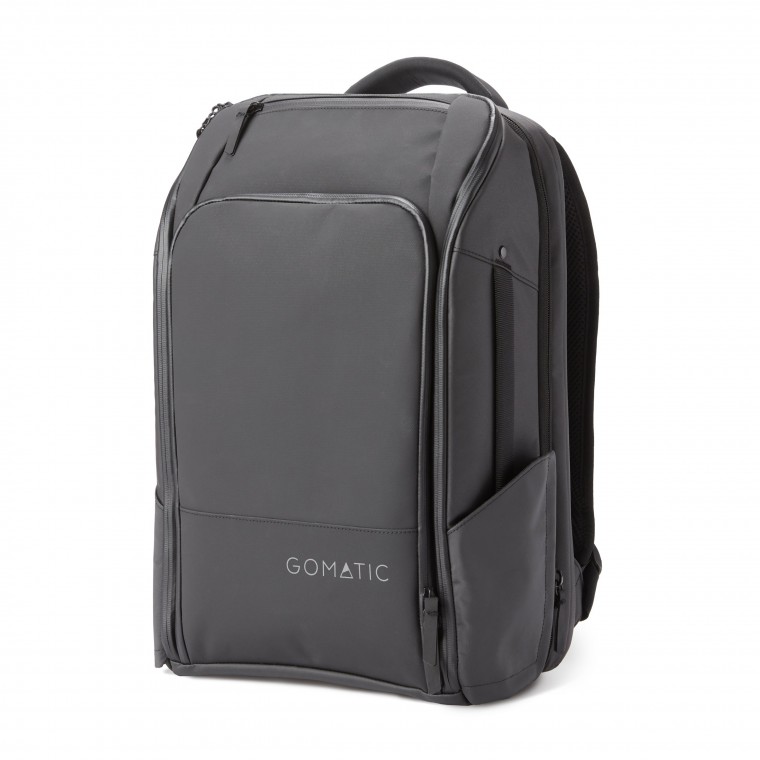 Gomatic Travel Pack