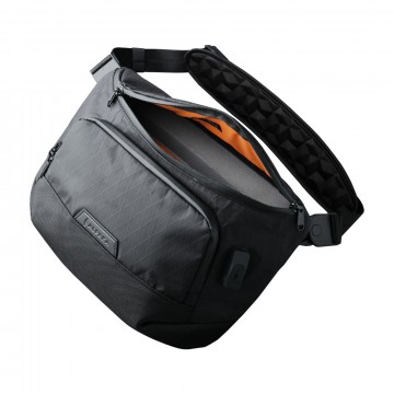 Bravo Sling Max V2 -  The Bravo Sling Max V2 is a messenger-style sling bag that you can take...