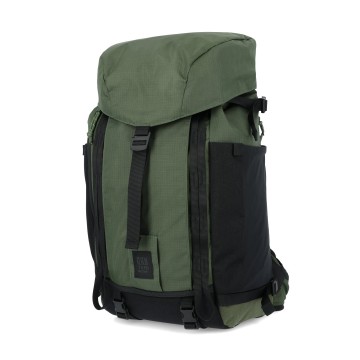 Mountain Pack 28 L:  Made with super strong, lightweight recycled nylon, the Mountain Pack 28 L fits all the essentials in a streamlined...