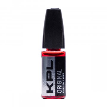 KPL™ Original - Veitsiöljy:  KPL™ (Knife Pivot Lube) on synteettinen voiteluaine, joka on suunniteltu nimenomaan modernien taskuveitsien...