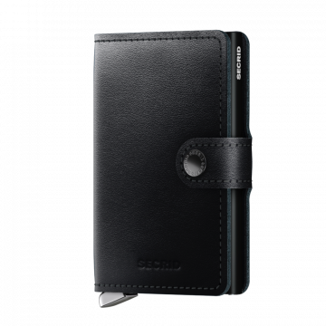 Premium Miniwallet Dusk:  The Miniwallet Dusk is a part of the Secrid Premium Collection, which is designed with the highest standards of...