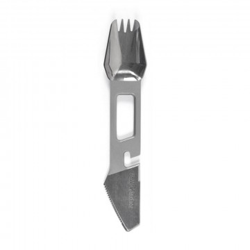 Muncher Multi-Tool Utensil:  The Muncher titanium multi tool utensil is a must-have accessory for those who love to explore and partake in...