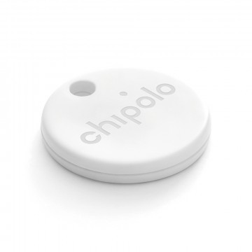 One - Paikannin:  Chipolo ONE auttaa löytämään hukassa olevat avaimet, laukun tai muut tavarat sekunneissa. Puhelinsovelluksella voit...