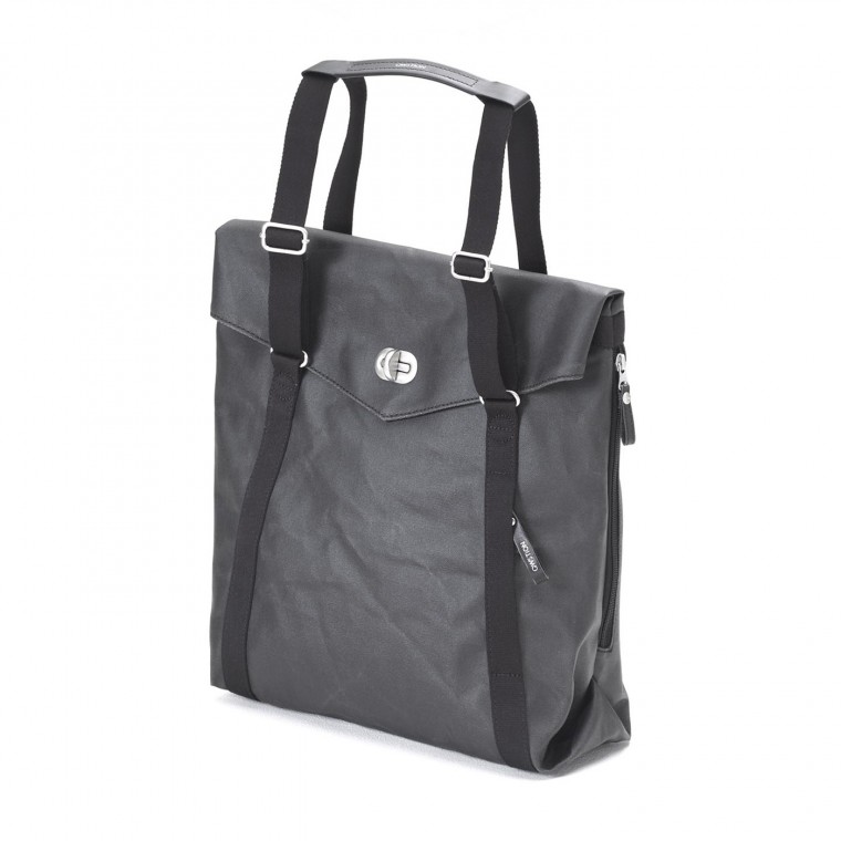 Qwstion Tote Tasche