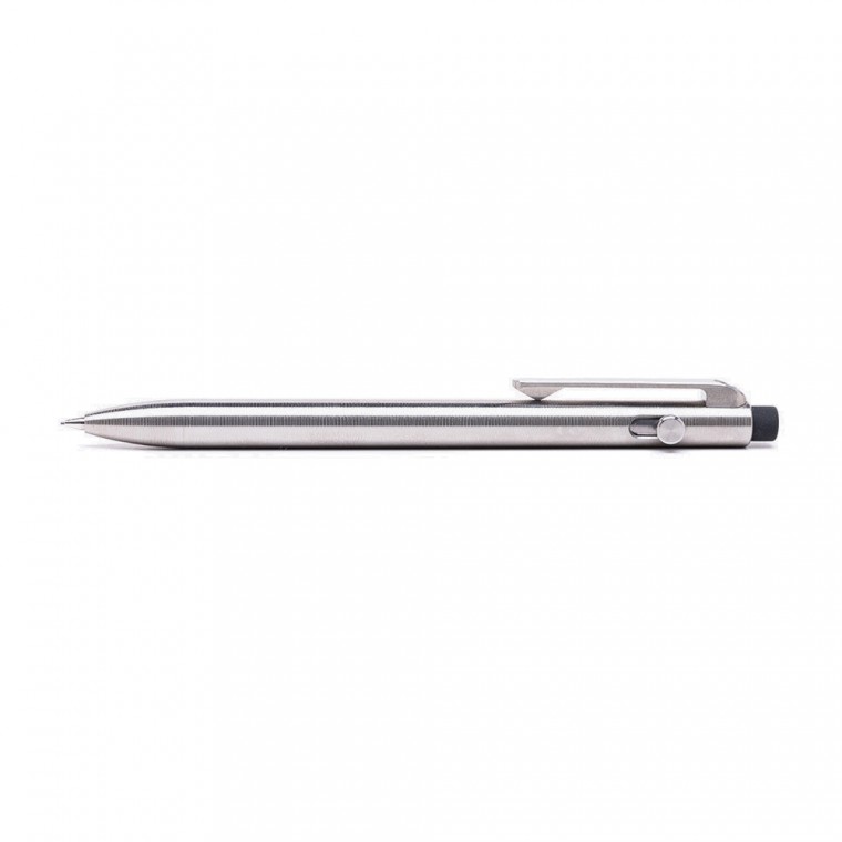 Pencil Titanium - Lyijytäytekynä