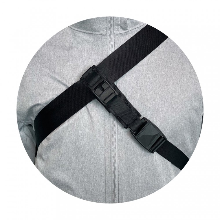 Magnetic Stabilizer Strap - Hihna