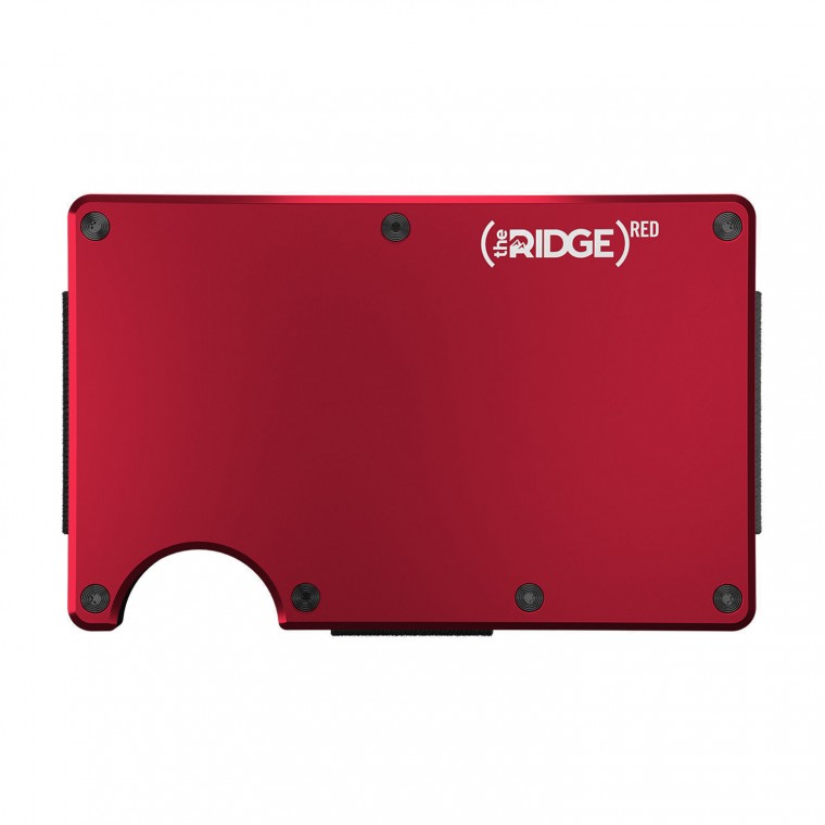 Ridge (Product)RED Wallet