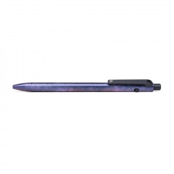 Slim Side Click Deep Space Pen:  Whether you're stargazing on a crisp, cloudless night or browsing the latest photos beamed back from the James Webb...