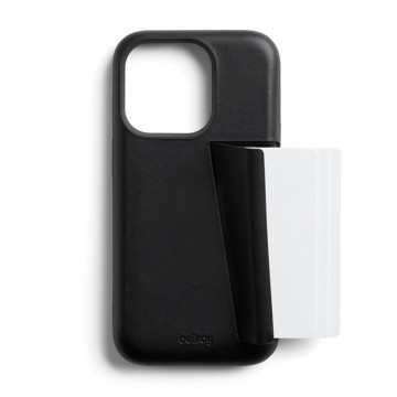Phone Case 3 Card - Suojakotelo:   Tämä ohut iPhone-kotelo toimii myös minimalistisena lompakkona. Tämä käytössäsi sinun ei enää tarvitse kaivaa...