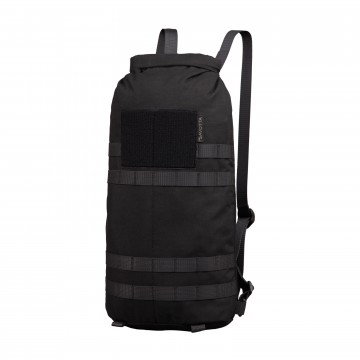 Hatka 12 L Daypack:  A small and simple looking yet surprisingly multifunctional daypack. Suitable and adaptable for a wide range of...