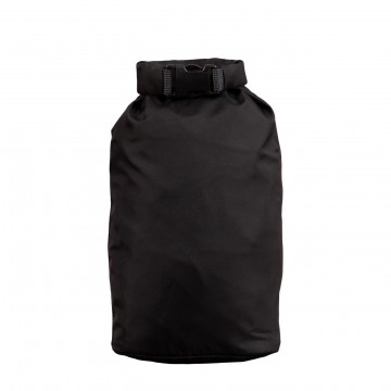 Rolltop Stuffsack 5 L:  The most rudimentary accessory for pack and bag internal organization is a decent stuffsack or pack liner.  
 These...
